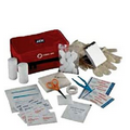 StaySafe Travel First Aid Kit